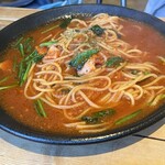 元祖パスタ食堂 四日市本店 - 