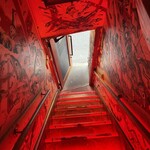 すごい煮干ラーメン凪 - 