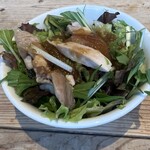 元祖パスタ食堂 四日市本店 - 