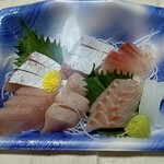 魚 お惣菜 たかや - 