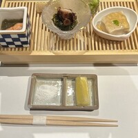 神楽坂 よこ田 - 