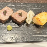 神楽坂 よこ田 - 