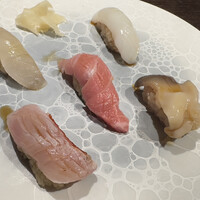 神楽坂 よこ田 - 