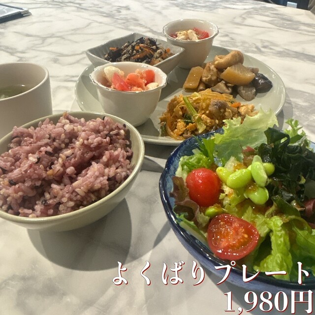 腸美菜 - 天童南（レストラン）の写真