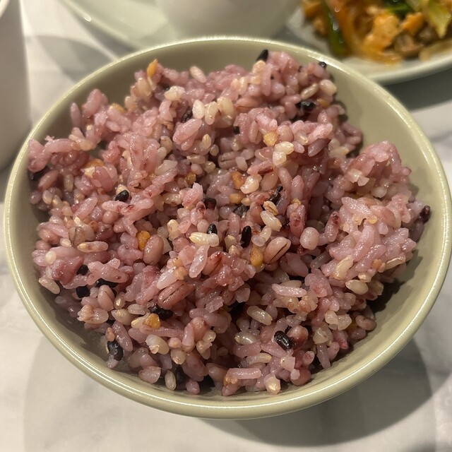 腸美菜 - 天童南（レストラン）の写真