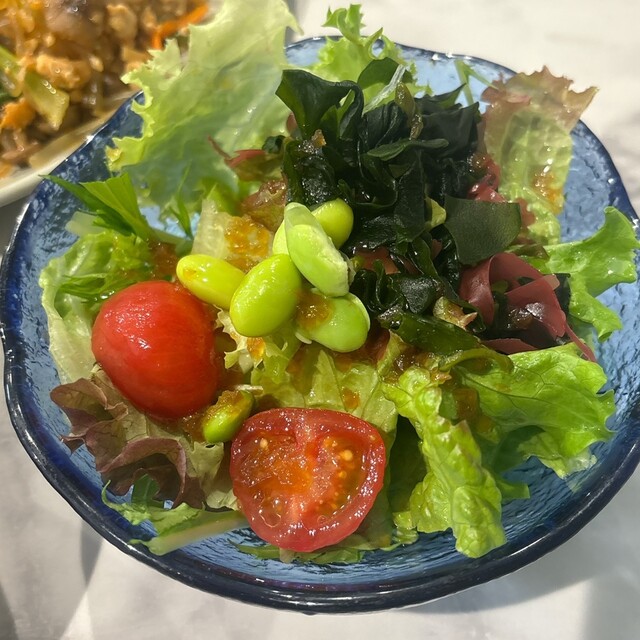 腸美菜 - 天童南（レストラン）の写真