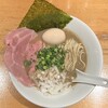 麺屋 まほろ芭