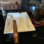 スモーカーズ サロン ダンディ アッシュ - 