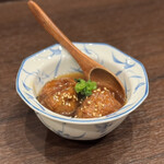 東桜三角食堂 - 