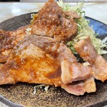 お食事 まるやま - 