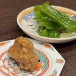 東桜三角食堂 - 