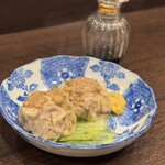 東桜三角食堂 - 