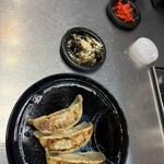 麺処 あきら - 