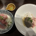 寿製麺 よしかわ - 