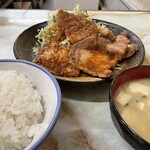 お食事 まるやま - 