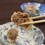 東桜三角食堂 - 