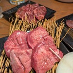 焼肉 すがわら - 