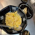 麺処 あきら - 