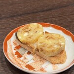 東桜三角食堂 - 