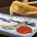 東桜三角食堂 - 