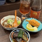 東桜三角食堂 - 