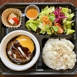 京都 れとろ洋食　LOCAVO - 