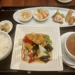 中国料理 桃苑 - 