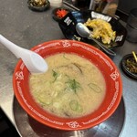 麺処 あきら - 