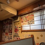 寿司・居酒屋 海福 - 