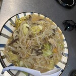 麺処 あきら - 