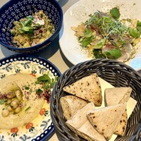 Trattoria Tabule - 