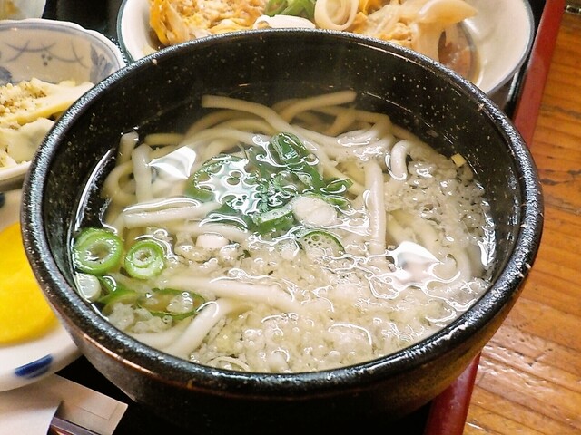 かねやまうどん 八代店 - 新八代/うどん | 食べログ