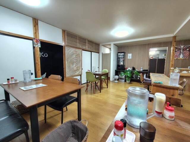 MOKU（モク） - 蔵王町その他（食堂）の写真