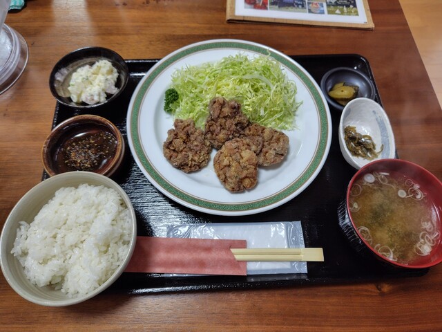 MOKU（モク） - 蔵王町その他（食堂）