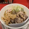 末廣ラーメン本舗 仙台駅前分店 