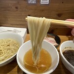 麺屋鈴春 - 