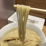 麺屋鈴春 - 