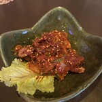 唐辛子 - 