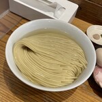 麺屋鈴春 - 