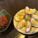 唐辛子 - 