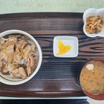 市場食堂 燦 - 