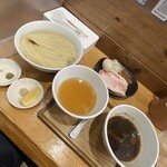 麺屋鈴春 - 