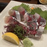 ろばた仁 本店 - 