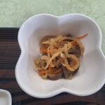 市場食堂 燦 - 