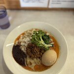 中華蕎麦 一無庵 - 