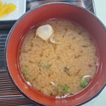 市場食堂 燦 - 