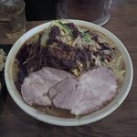 濃菜麺 井の庄 - 