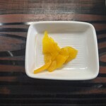 市場食堂 燦 - 