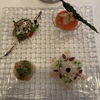 リストランテオガワ - 