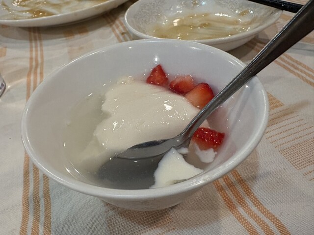 ちゃぷすい - 白銀（中華料理）の写真